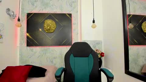 Snapshot of erick_zhimerman chatting on 31, 1, 2025   online show from 31, 1, 2025