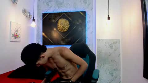 Snapshot of erick_zhimerman chatting on 7, 2, 2025   online show from 7, 2, 2025