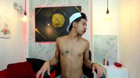 Snapshot of erick_zhimerman chatting on 11, 2, 2025   online show from 11, 2, 2025