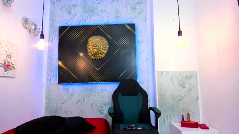 Snapshot of erick_zhimerman chatting on 11, 2, 2025   online show from 11, 2, 2025