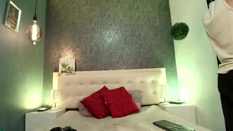 Snapshot of erick_zhimerman chatting on 5, 3, 2025   online show from 5, 3, 2025