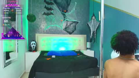 Snapshot of erick_zhimerman chatting on 23, 10, 2025   online show from 23, 10, 2025