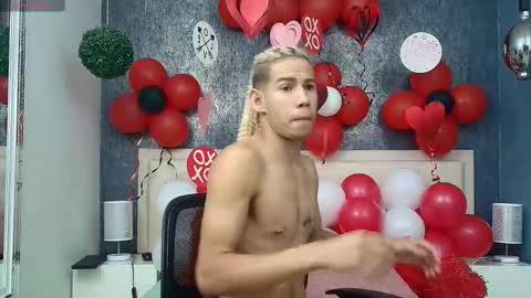   online show from 14, 2, 2026