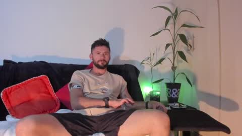 erickpritz_xh online show from 10, 5, 2026