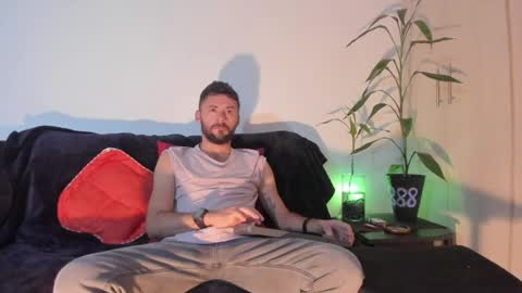 erickpritz_xh online show from 12, 5, 2026