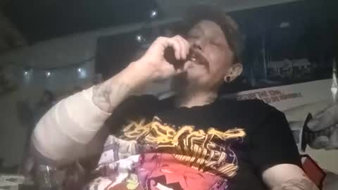 ericlovestacos online show from 18, 7, 2026