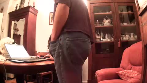 Steph et Eric online show from 3, 12, 2025