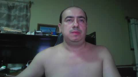 erik1781 online show from 4, 1, 2025
