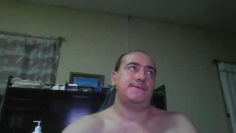 erik1781 online show from 25, 1, 2025