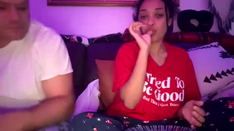 Snapshot of erik339102554 chatting on 25, 12, 2024 Lea  Erik online show from 25, 12, 2024