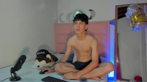 Erik online show from 8, 10, 2025
