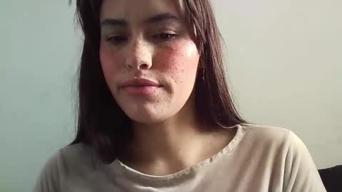 Erika online show from 22, 9, 2025