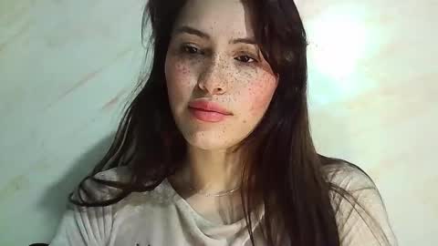 Erika online show from 15, 3, 2026