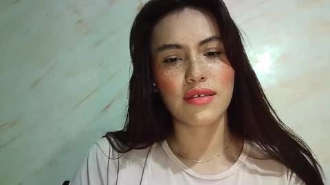 Erika online show from 17, 5, 2026