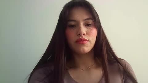 Erika online show from 28, 6, 2026