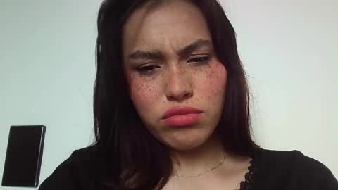 Erika online show from 8, 7, 2026