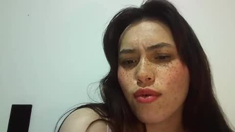 Erika online show from 11, 7, 2026