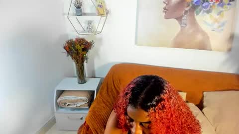 Snapshot of erika_lyrics chatting on 10, 3, 2026 E R I K A - L Y R I C S online show from 10, 3, 2026