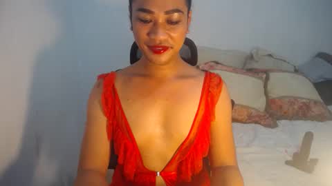 Snapshot of erika_madrigal chatting on 11, 1, 2025 erika_madrigal online show from 11, 1, 2025