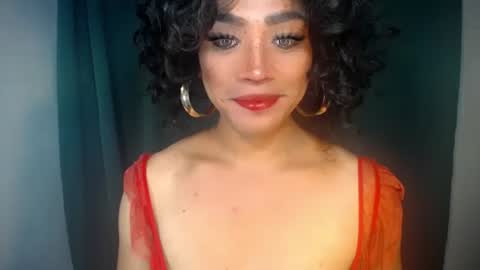 erika_madrigal online show from 18, 11, 2025