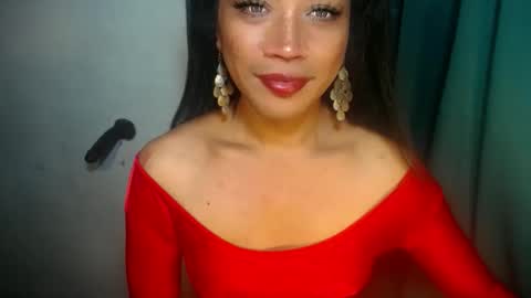 erika_madrigal online show from 7, 1, 2026