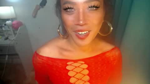 erika_madrigal online show from 9, 1, 2026