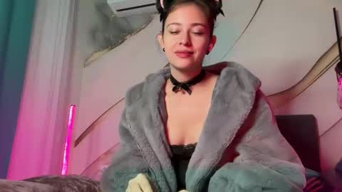 Snapshot of erika_miu chatting on 18, 10, 2025 Erika Miu online show from 18, 10, 2025