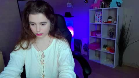 Erika online show from 11, 1, 2026