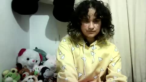 Snapshot of erika_stars2 chatting on 5, 3, 2025 Erika online show from 5, 3, 2025