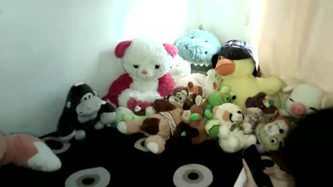 Snapshot of erika_stars2 chatting on 7, 3, 2025 Erika online show from 7, 3, 2025