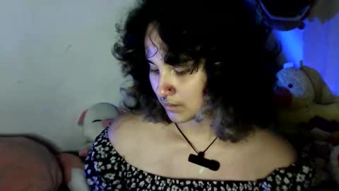 Snapshot of erika_stars2 chatting on 11, 3, 2025 Erika online show from 11, 3, 2025