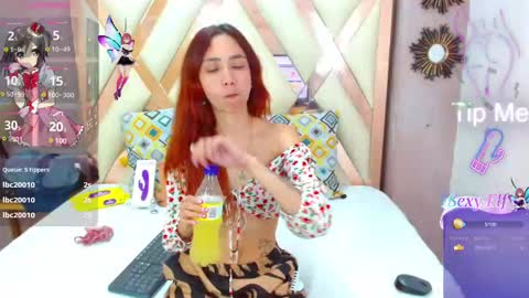 E R I K A - SAGITARIO..... online show from 16, 2, 2025