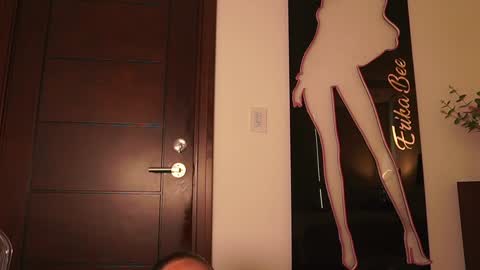 Snapshot of erikabee chatting on 3, 11, 2025 Venus Skye online show from 3, 11, 2025