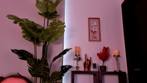 Venus Skye online show from 20, 5, 2026