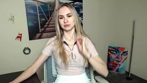 Erika online show from 13, 1, 2026