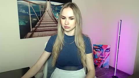 Erika online show from 16, 2, 2026