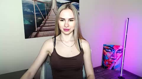 Erika online show from 7, 5, 2026