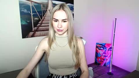 Erika online show from 8, 5, 2026