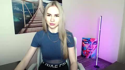 Erika online show from 12, 5, 2026