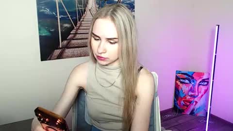 Erika online show from 13, 5, 2026