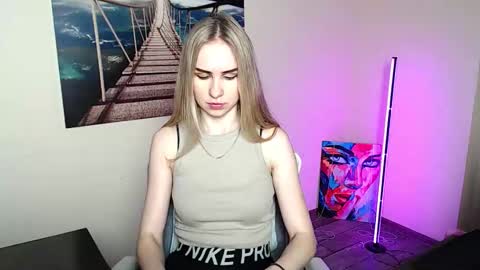 Erika online show from 9, 6, 2026