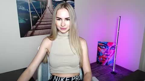 Erika online show from 23, 6, 2026
