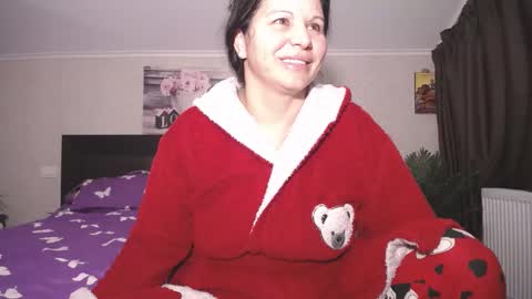 Snapshot of erikagold chatting on 16, 2, 2025 ErikaGold online show from 16, 2, 2025