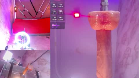 Erika  online show from 13, 3, 2026