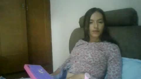 Snapshot of erikandy406723 chatting on 22, 1, 2025 Gabriela online show from 22, 1, 2025
