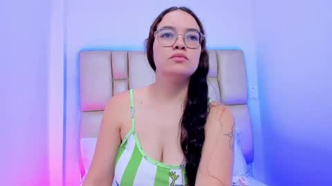 Erika online show from 1, 5, 2026