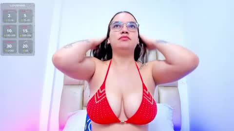 Erika online show from 23, 5, 2026