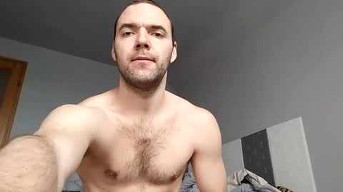 HunStroker online show from 12, 2, 2025