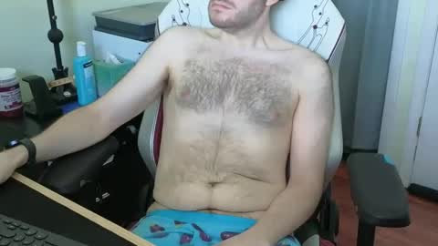 Erik Senator online show from 9, 2, 2026