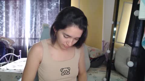 Snapshot of erina_1 chatting on 20, 10, 2025 erina_1 online show from 20, 10, 2025